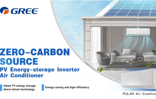 Eco-Cool Product with safety assurance features