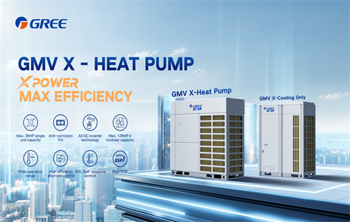 Eco-Cool Product with safety assurance features