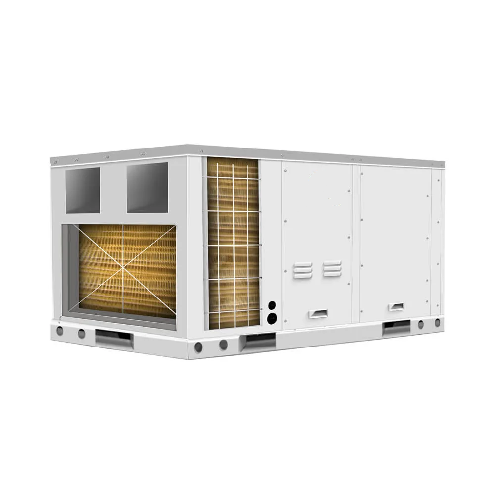 China Rooftop Package Unit