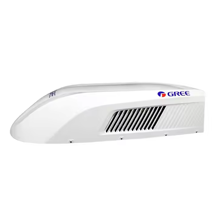 Fixed Frequency Roof R410a RV air Conditioner