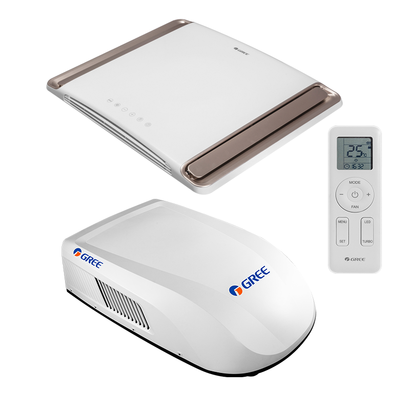 Gree 12000Btu R32 RV Air Conditioner