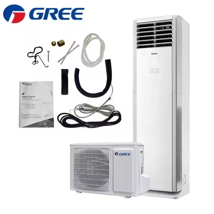 Gree Floor Standing Conditioner