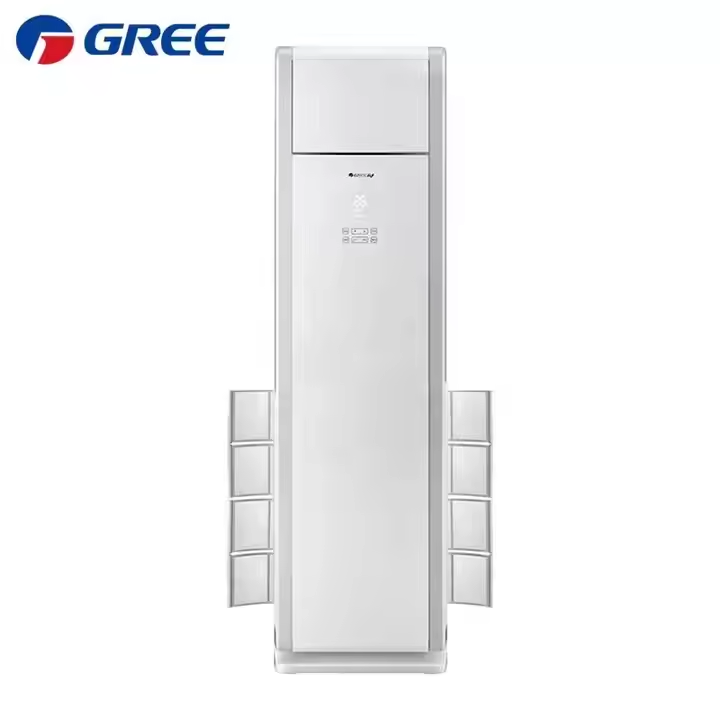 Fixed Frequency Cooling Floor-Standing Air Conditioner