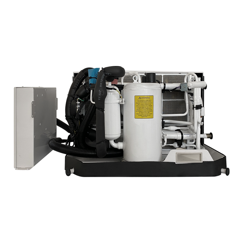 Gree R32 Roof RV Air Conditioner