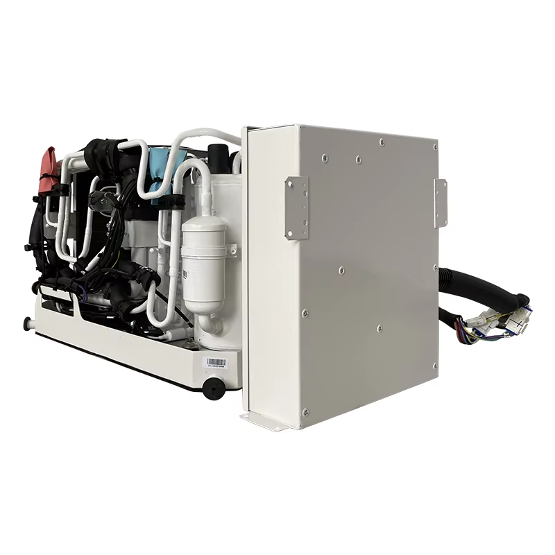 Gree R32 Roof RV Air Conditioner