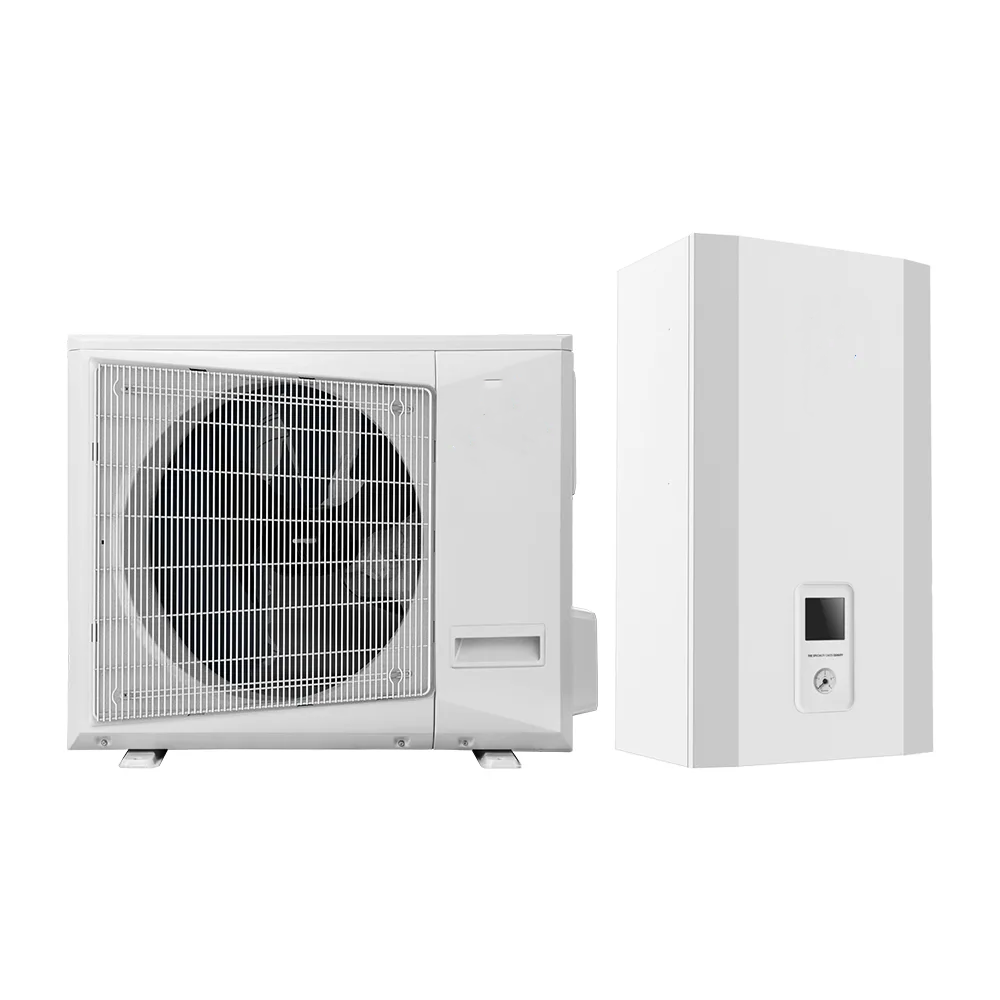 Split Heat Pump 18000BTU