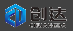 创达logo