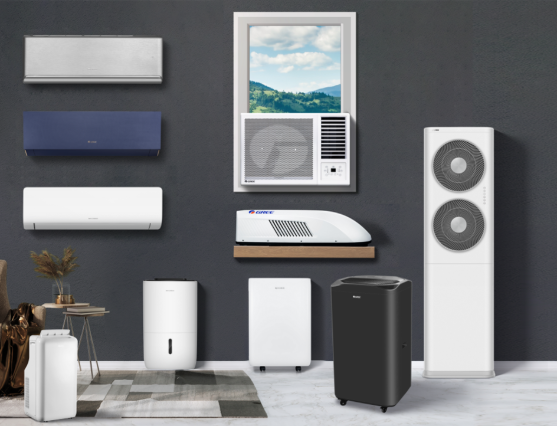 RV Air Conditioner 