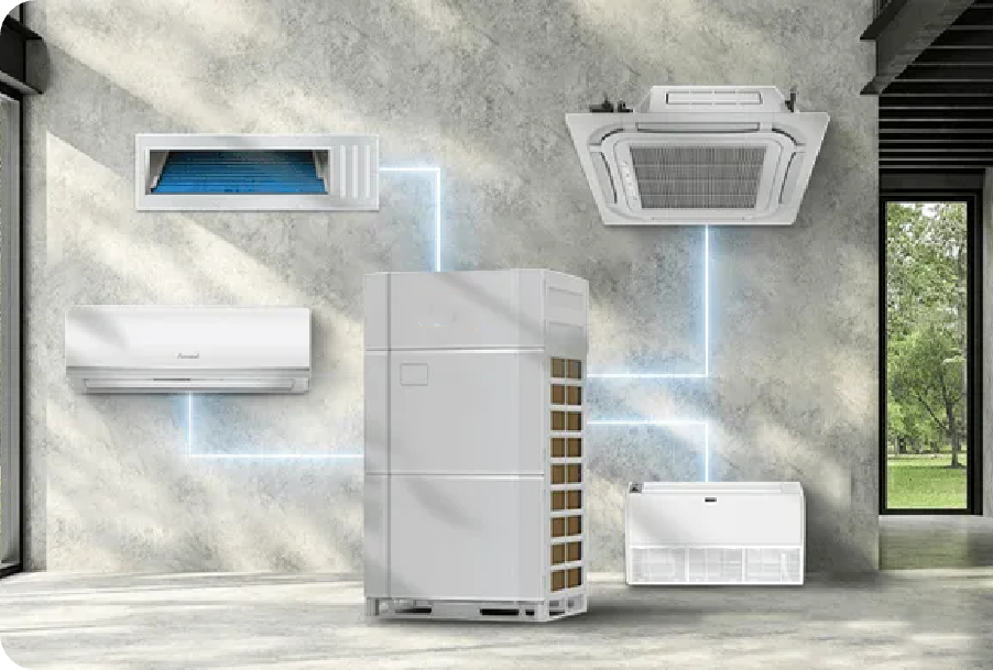 Split Air Conditioner product image