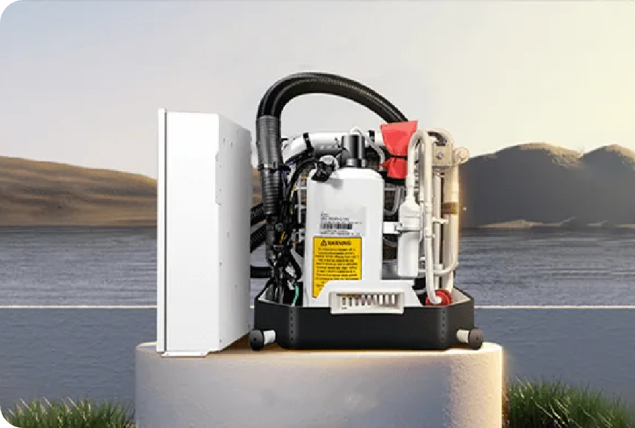 Split Air Conditioner product image