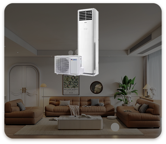 Floor Standing Air Conditioner