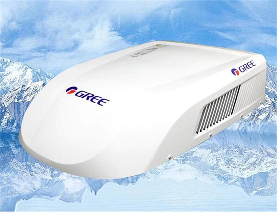 RV Air Conditioner